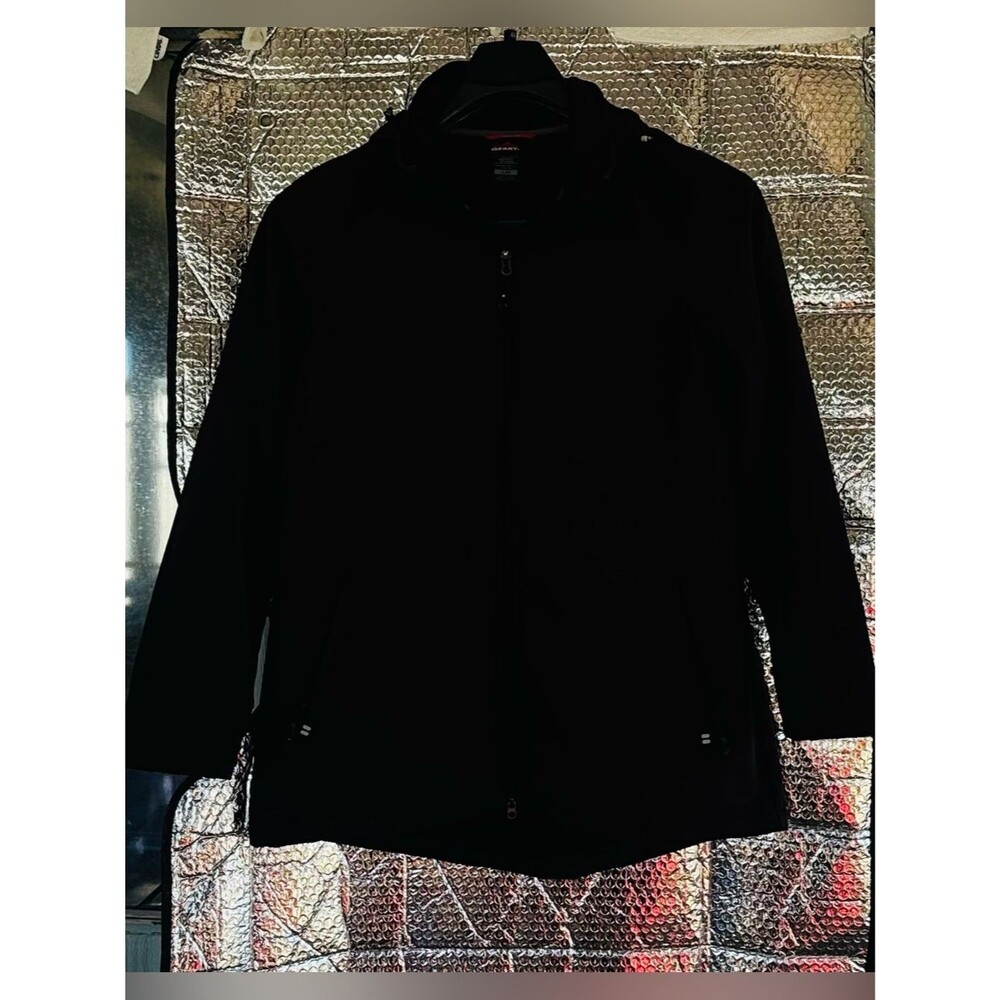 Gerry women's softshell weather jacket
